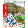 Ryba mimo vodu – jak Amík plavat mezi Čecha