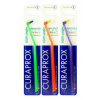 Zub.kefka Curaprox CS 1009 jednosnopcová 1ks
