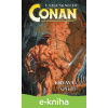 E-kniha Conan: Krvavá ostří - Václav Vágenknecht