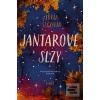 Jantarové slzy (Sofia Segovia)