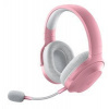 Headset Razer Barracuda X (2022) - Quartz Pink (RZ04-04430300-R3M1)