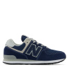 New Balance New Balance 574 Navy 6 (39)