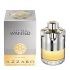 Azzaro Wanted pánska toaletná voda 100 ml
