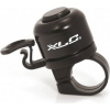 XLC DD-M06 mini zvon Ø 22,2 mm, čierny