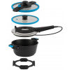 Remoska Remoska T41/46 Tria Blue (T41/46)