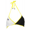 KARL LAGERFELD BEACHWEAR Perfektné Dámske Plavky Vrchný diel Čierna Farba: čierna, Veľkosť: XS