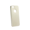 Kryt Jelly Case Flash Mat preHuawei Nova zlatý.