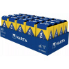 Varta Industrial Professional 6LR61 9V alkalická batéria 6F22 obdĺžniková