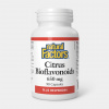 Webber Naturals Citrusové bioflavonoidy + hesperidín 650 mg - Natural Factors