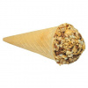 LoloPets kornútok pre hlodavce orechový 40 g