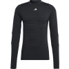 Futbalový dres s dlhým rukávom adidas Techfit Cold.Rdy Long Sleeve M IA1131 Veľkosť: XXL