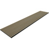 Akustický panel Sonava dub 21x520x2600 mm