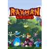 Rayman Origins