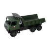 Detské vojenské auto TEDDIES TATRA 815 75cm