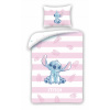 Súprava posteľnej bielizne Halantex 140 x 200 cm, viacfarebná