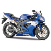 Maisto Yamaha YZF-R1 1:12