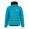 Head Apparel Race Kinetic Hooded Jacket Men Modrá 54 2024-2025