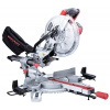 Píla Worcraft MS20-255, 2000W, 255x60T, 230V, pokosová s posuvom a laserom 113887A