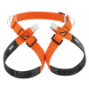 Petzl Superavanti speleo úvazek | Vel. 2