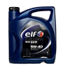 Elf Evolution 900 SXR 5W-40 5L
