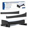 HORIZONTÁLNY STOJAN PRE KONZOLU PLAYSTATION 5 PS5 VERZIE DE A UHD