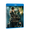 Fantastická zvířata kolekce 1.-3. 3BD