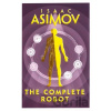 The Complete Robot - Isaac Asimov