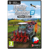 Farming Simulator 22 - Premium Edition PC
