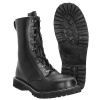 Bojové topánky Mil-tec BW PARA BLACK - 47