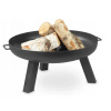 Vysoké záhradné ohnisko 60 cm pre gril Campfire (Vysoké záhradné ohnisko 60 cm pre gril Campfire)