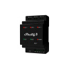 Shelly Europe Ltd. Shelly PRO 3 Spínací modul na DIN lištu