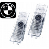 BMW Led Logo Projektor HD BMW X5 E53 E39 Z8 E52
