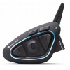 MOTOCYKLOVÝ INTERKOM MIDLAND BTX2 PRO S LR SINGLE Hi-Fi 1600 m