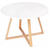 Modernhome Alva 60 cm biela
