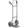 Rudla na vrecia, pozinkovaná ,lopata š x h 280 x 250 mm, pozinkovaná EUROKRAFTpro
