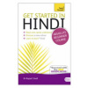 Get Started in Hindi Absolute Beginner Course