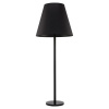 Nowodvorski 9736 Stojanové svietidlo MOSS E27, 60W, IP20, čierna