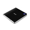 ASUS SBW-06D5H-U optická mechanika Blu-Ray RW Čierna, Strieborná (SBW-06D5H-U)