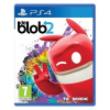 De Blob 2 PlayStation 4 (PS4) krabička