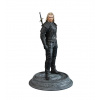 Dark Horse Zaklínač PVC socha Geralt z Rivie 22 cm