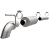 Magnaflow výfuk 17144 Jeep Wrangler JK 2-dveř. 3.6L V6 2012-18