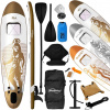 PHYSIONICS nafukovací paddleboard - boh Ra, 305 cm