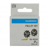 Kladky přehazovačky Shimano RD-R9250