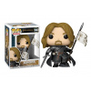 Funko Pop! The Lord of the Rings Boromir 1986