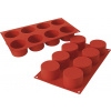 Forma na cukrovinky Sf119 Cylinders