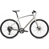 Trekingový bicykel Specialized Sirrus X 2.0 - Gloss Dolomite Metallic XL