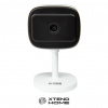 Xtend Home BI100/ IP kamera/ Wi-Fi/ 2Mpx/ 1080p/ IR až 10 m/ Tuya CZ/SK XTH-CAM-BI100