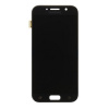 Samsung Galaxy A5 2017 lcd displej + dotykové sklo Zlatá