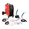 Stamos Germany 300 A 400 V MIG/MAG TIG MMA FCAW S-MULTI 300