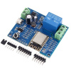 Modul relé wifi s ESP8266, napájanie 5-80V